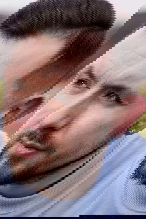 Paul Alwright profile