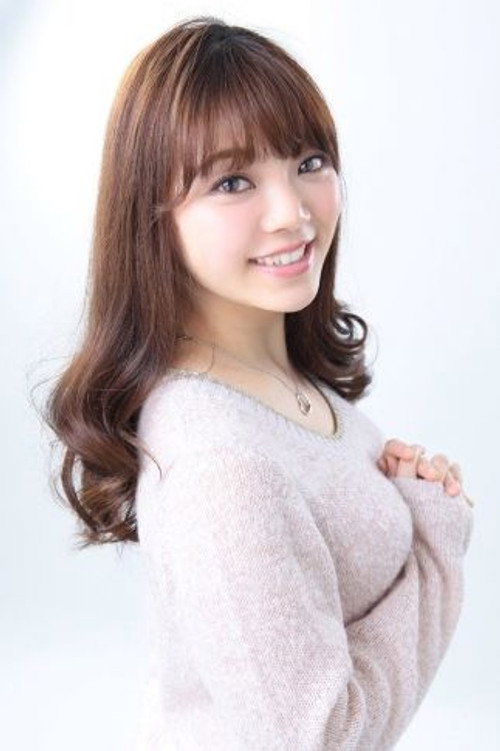 Photo of Kana Aoi, Acting