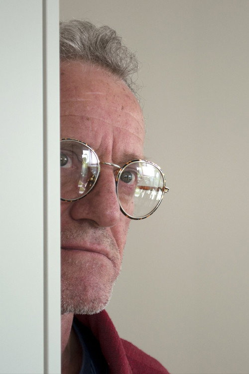 Photo of Mario Pigatto, Acting