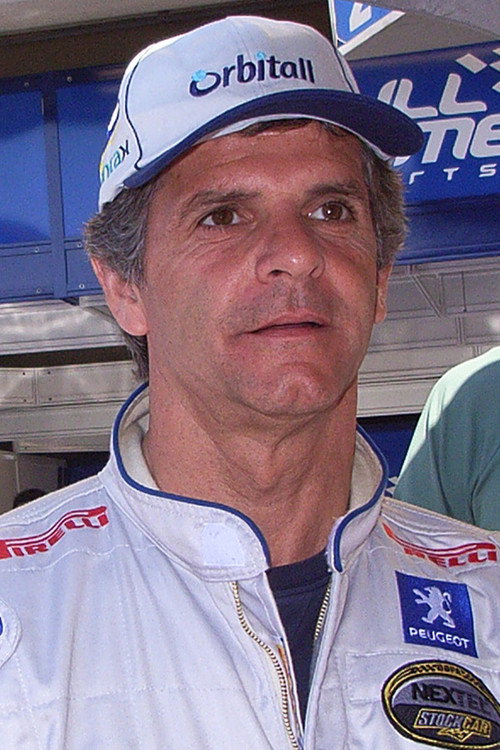 Photo of Chico Serra, Acting