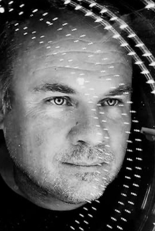 Photo of Steve Exeter, Production