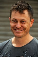 Steve Hudson profile