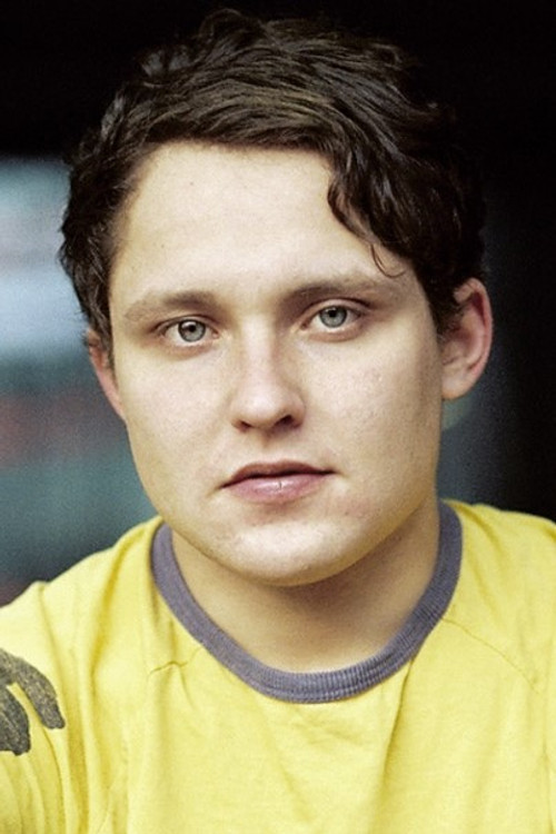 Photo of Michael Ginsburg, Acting