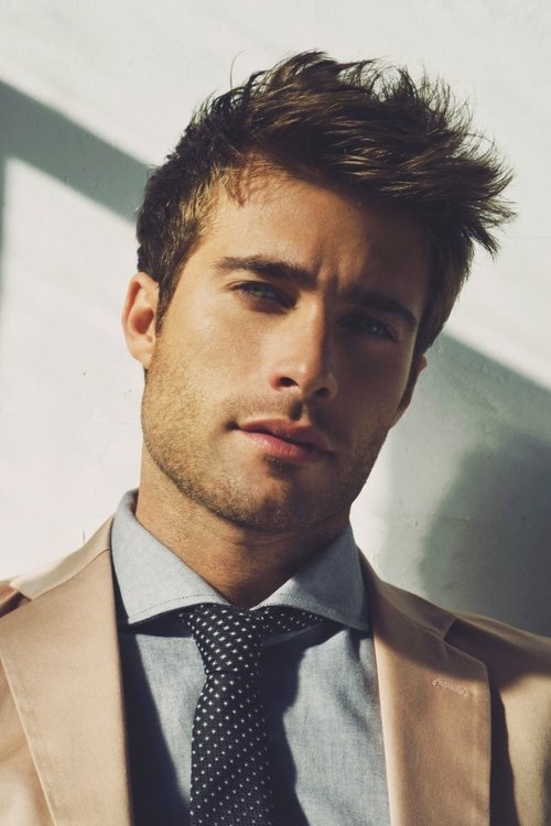 Rodrigo Guirao Díaz profile