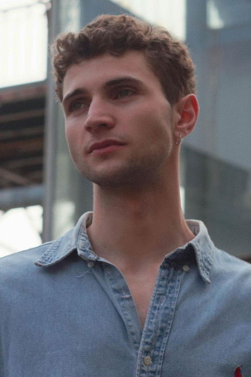 Pancho Francia profile