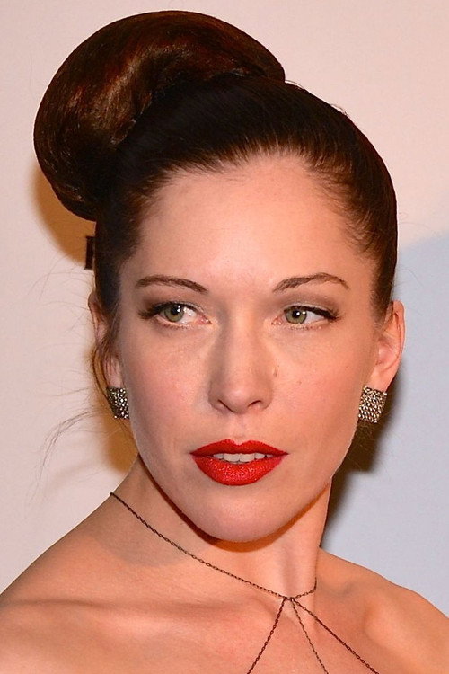 Photo of Yohanna Idha, Acting