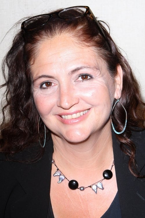 Tracy Reiner profile