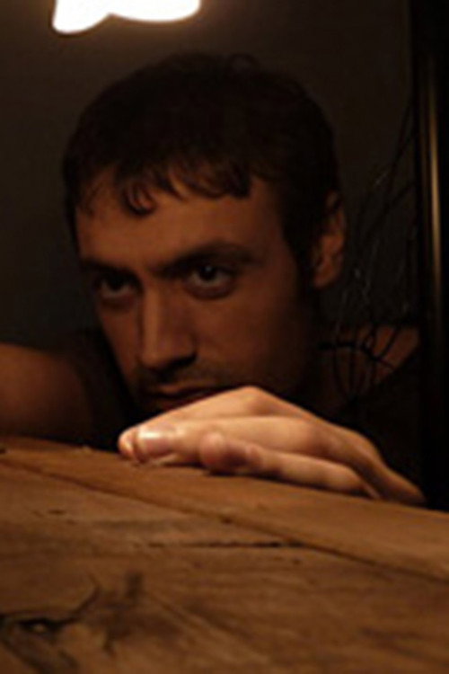 Photo of Christopher Kezelos, Writing