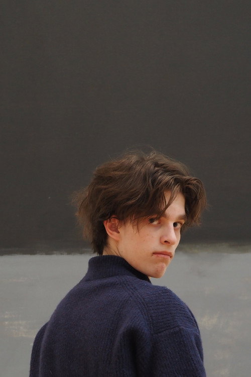 Photo of Elliot Check, Directing