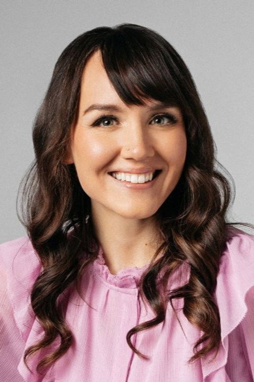 Photo of Kate Briquelet, Acting