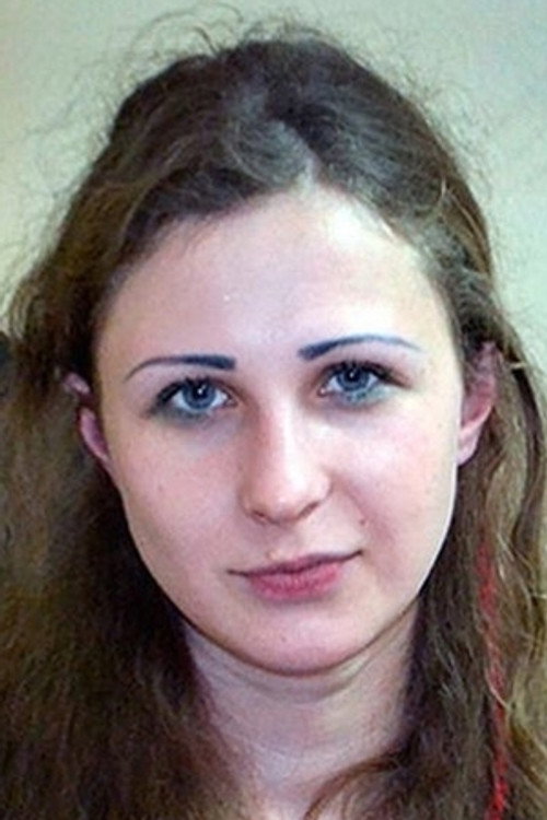 Photo of Mariya Alyokhina, Acting