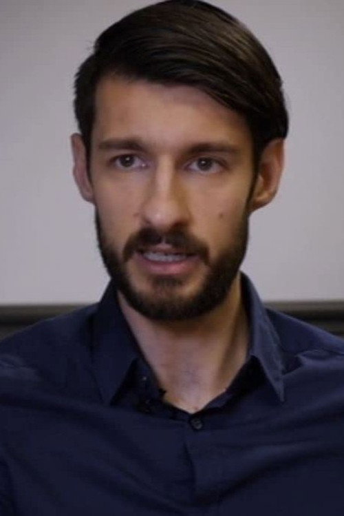 Marco Springmann profile