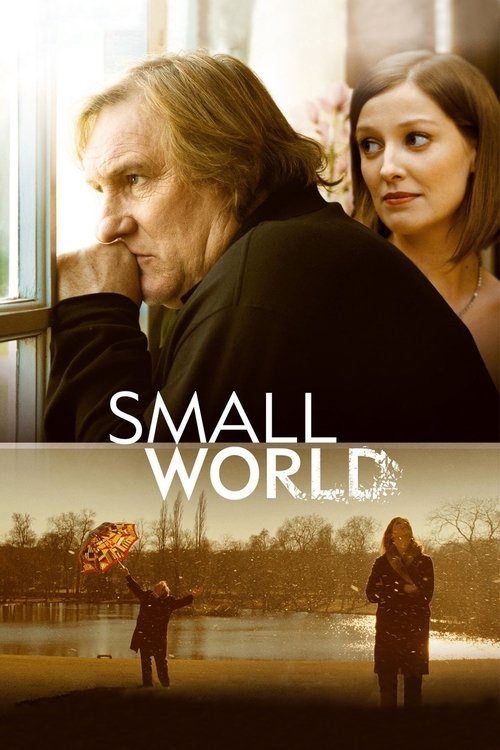 Movie poster for Small World (2010)