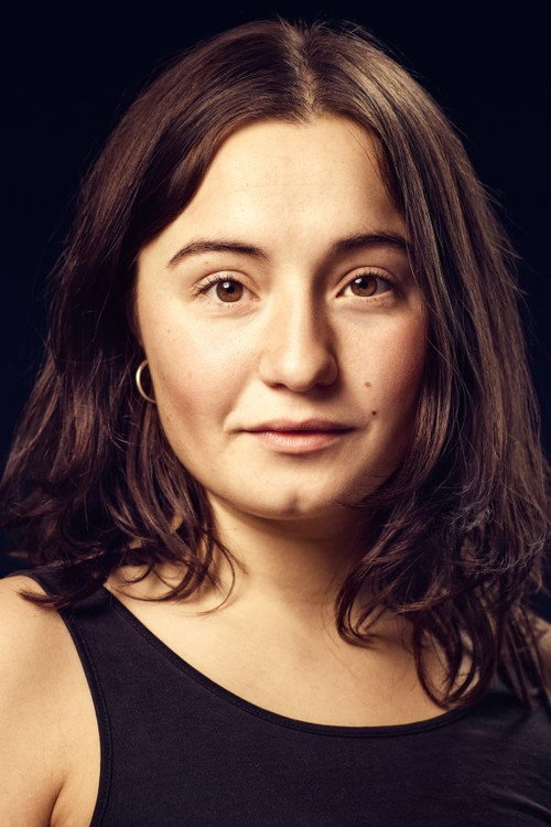 Photo of Ayshan Qvortrup, Acting