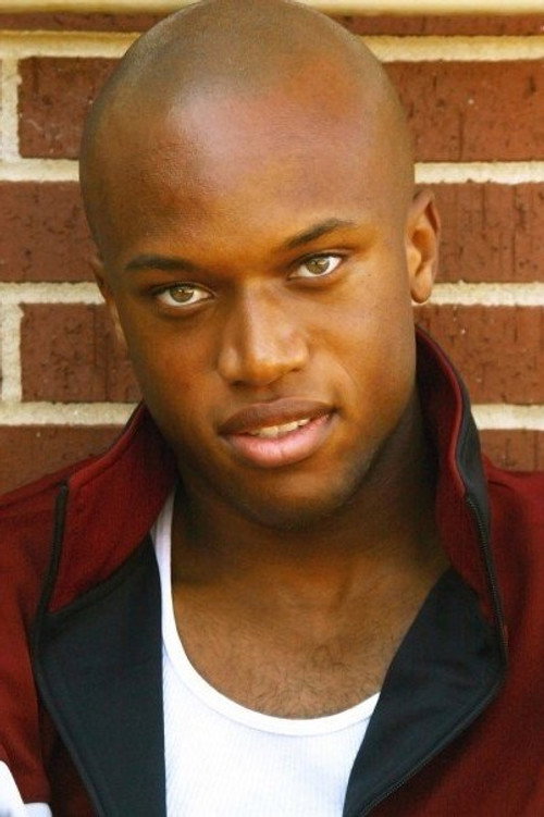 Photo of Toochukwu T.C. Anyachonkeya, Acting