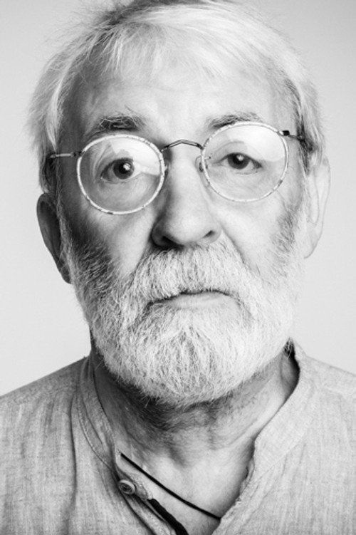 Photo of Volodymyr Zadniprovskyi, Acting