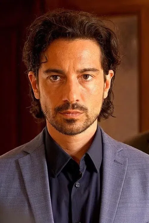 Stefano Bernardin profile