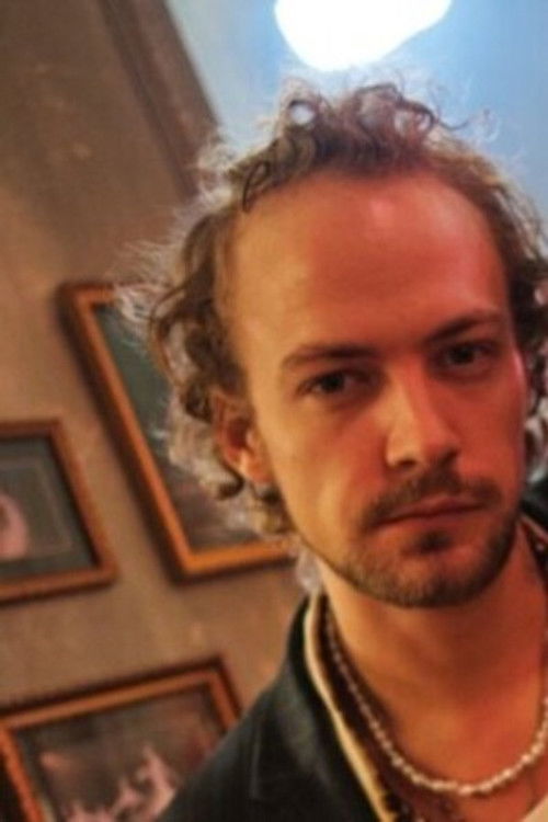 Photo of Tamás Szabó Sipos, Acting