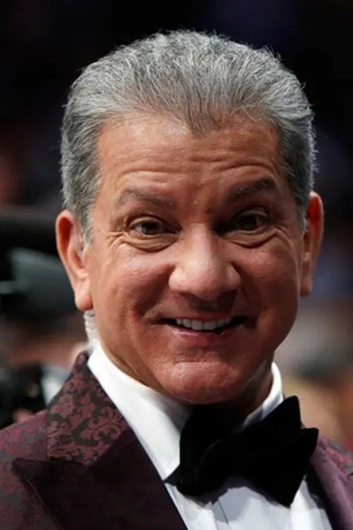Photo of Bruce Buffer, Acting