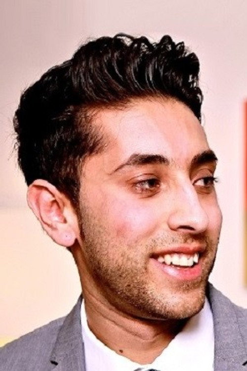 Photo of Andre Lovado, Acting