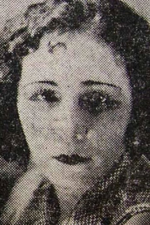 Photo of Evelina Orellana, Acting