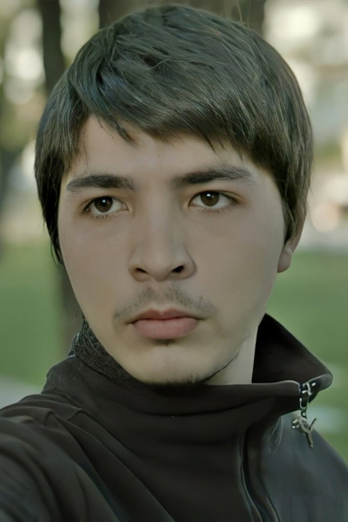 Photo of Halil İbrahim Aras, Acting