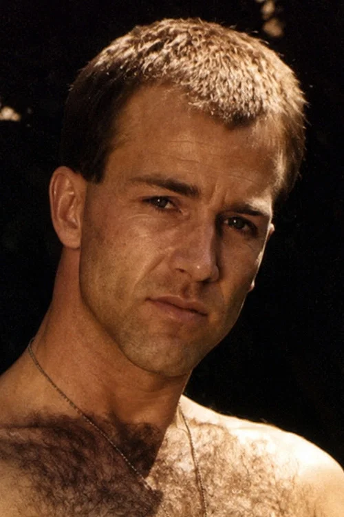 Photo of Brock Hunter, Acting