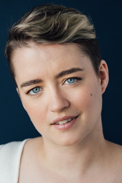 Linnea Currie-Roberts profile