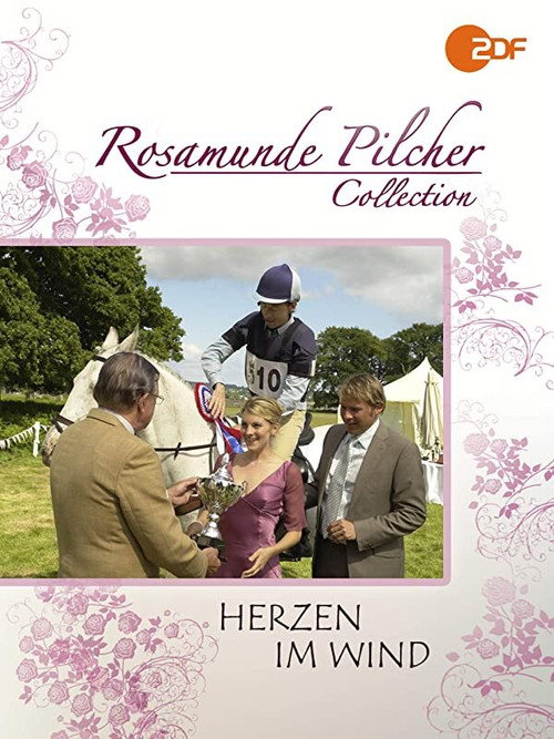 Movie poster for Rosamunde Pilcher: Herzen im Wind (2008)