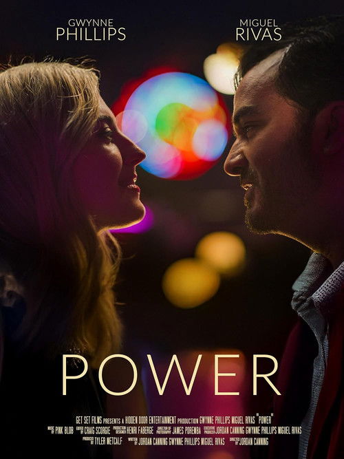 Power poster