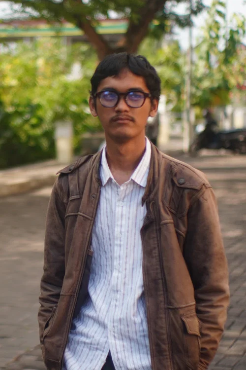 Photo of Aurick Jodie Setiyanta, Acting