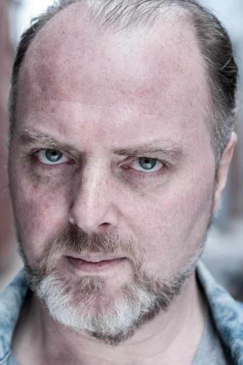 Photo of David Corden, Acting