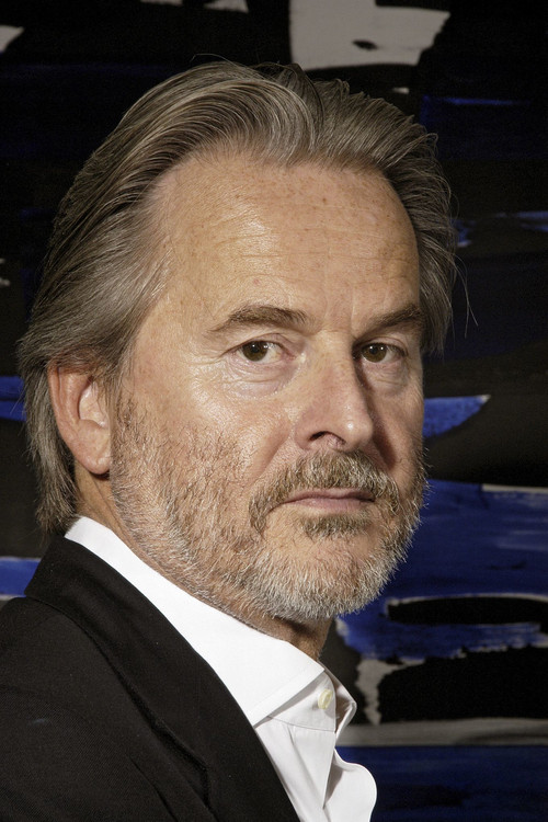Trevor Eve profile