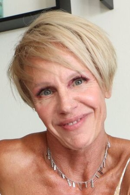 Photo of Anzee Starr, Acting