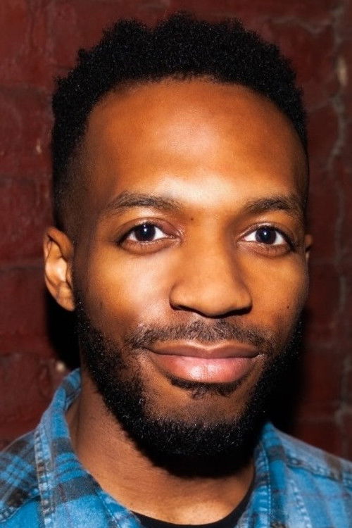 Photo of Alex English, Acting