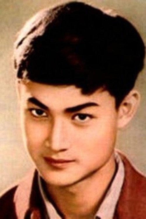 Photo of Mo Zhijiang, Acting