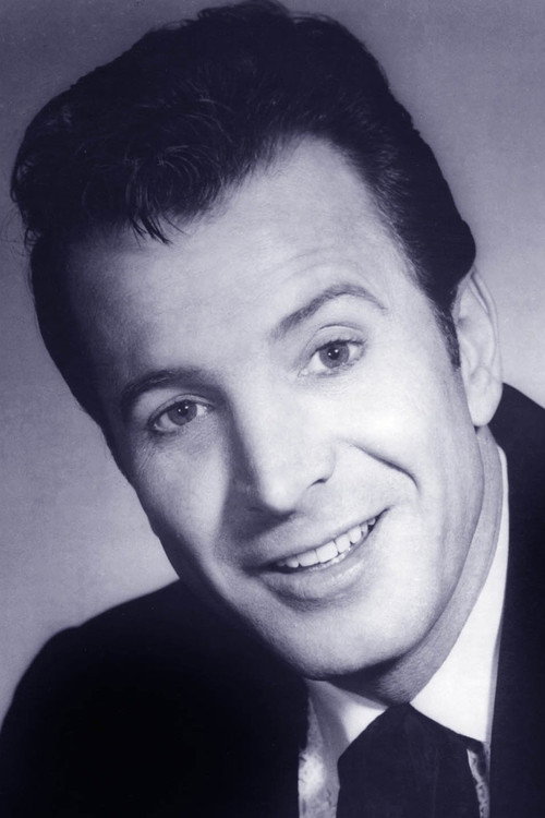 Photo of Ferlin Husky, Acting
