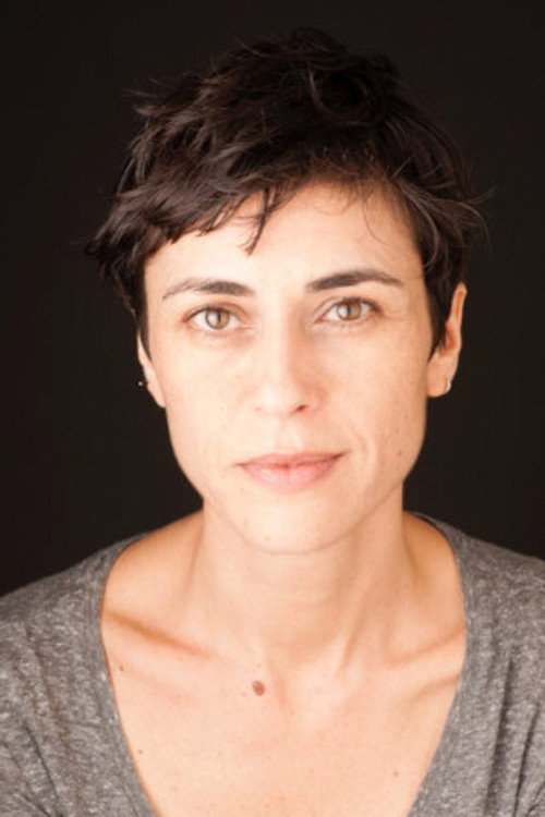Photo of Joana Manuel, Acting