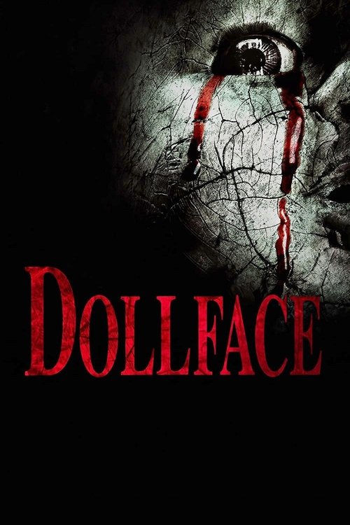 Movie poster for Dollface (2014)