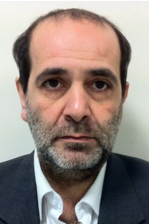 Photo of Payam Madjlessi, Acting
