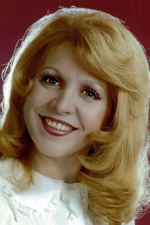 Photo of Violeta Rivas, Acting