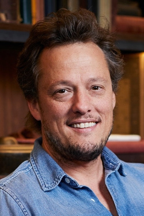 Photo of Nathan Barr, Sound