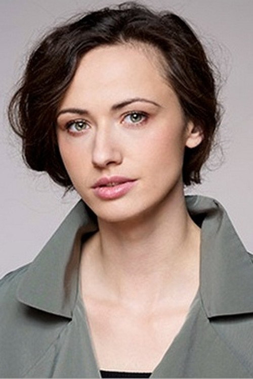 Photo of Magdalena Walkiewicz, Acting