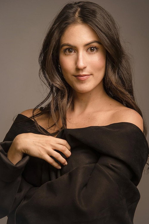 Photo of Isabella Córdoba, Acting