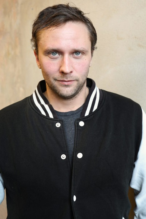 Photo of Edvin Bredefeldt, Acting