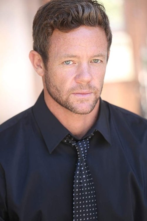 Photo of Simon Potter, Acting