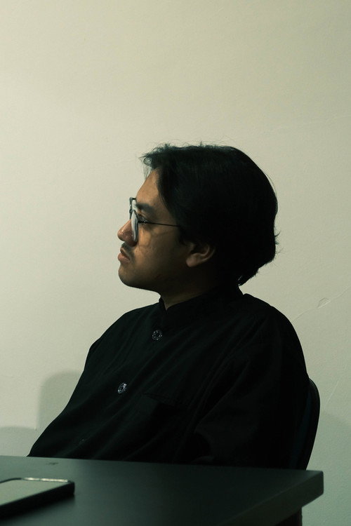 Photo of Wisnoe Tammami, Directing