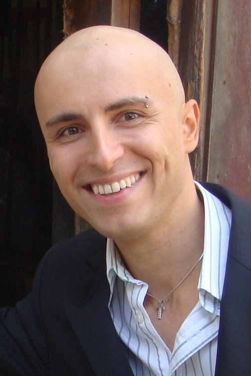 Photo of Tahsin Guner, Writing