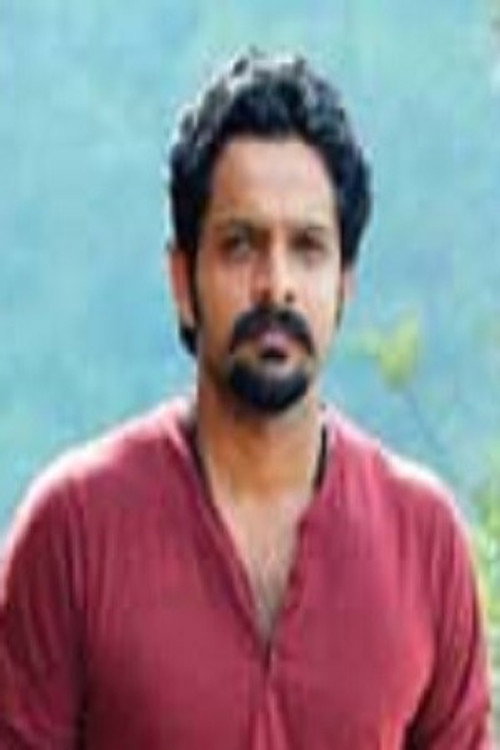 Photo of Murali Krishnan, Directing