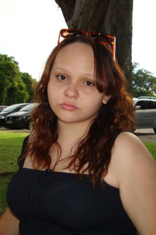 Photo of Gabriela Barros, Acting